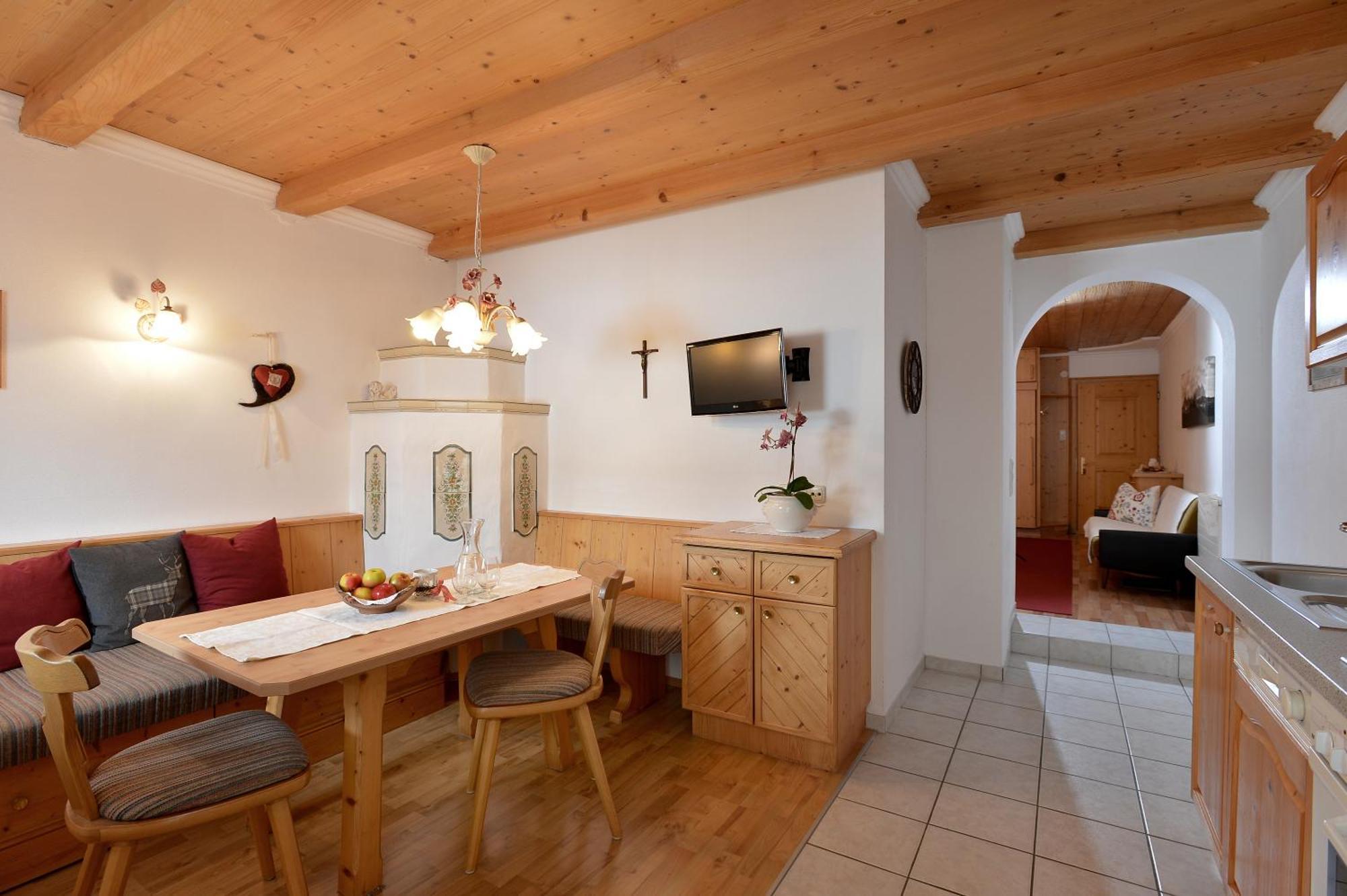 Huettschmiedhof Vila Kössen Quarto foto