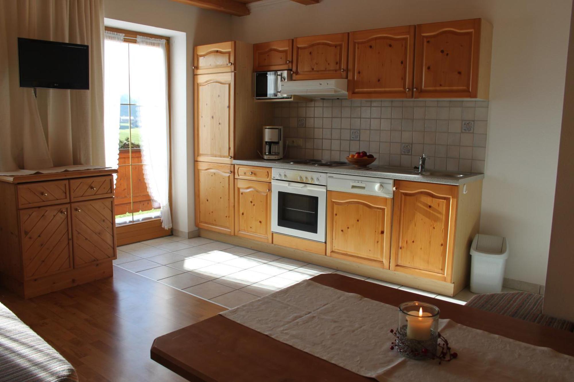 Huettschmiedhof Vila Kössen Quarto foto