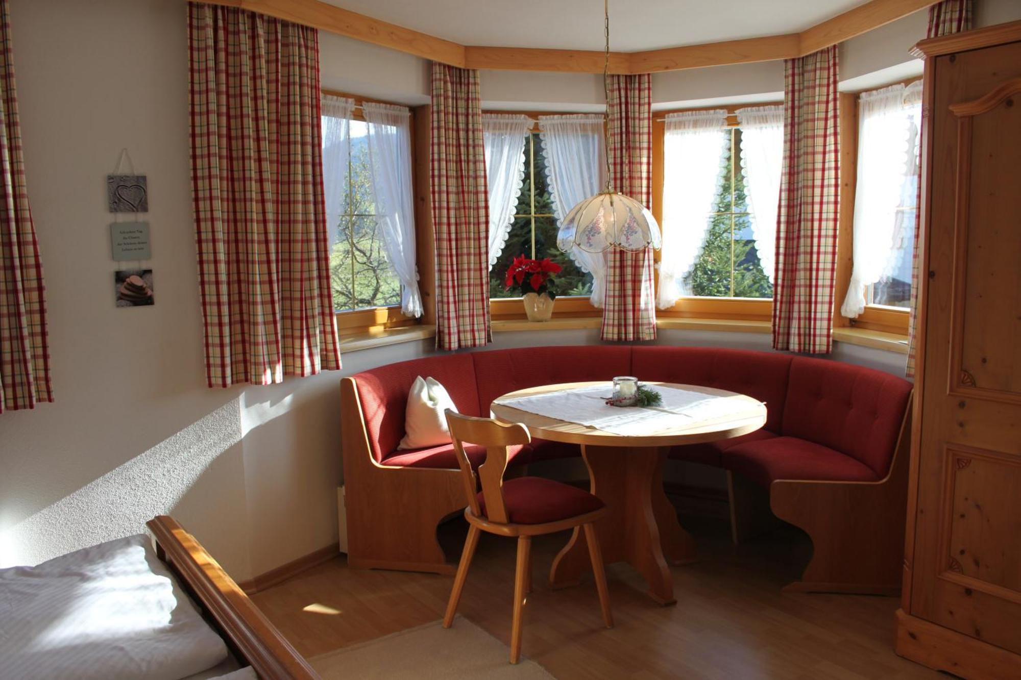 Huettschmiedhof Vila Kössen Quarto foto