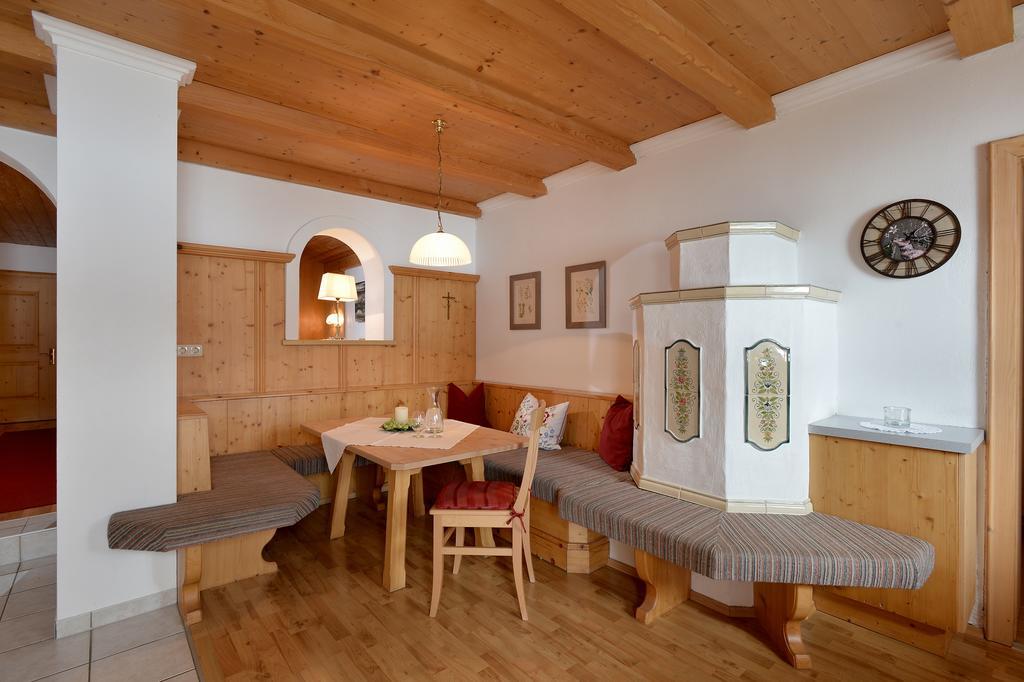 Huettschmiedhof Vila Kössen Quarto foto